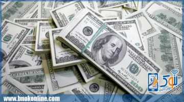 تحديثات الصرف.. سعر الدولار أمام الجنيه في تعاملات البنوك ليوم 8 يناير 2026